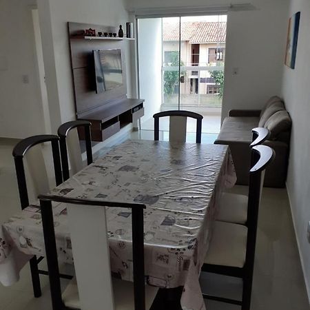 Belo e Amplo Apartamento, Área Central da Praia dos Ingleses Florianopolis Exterior foto