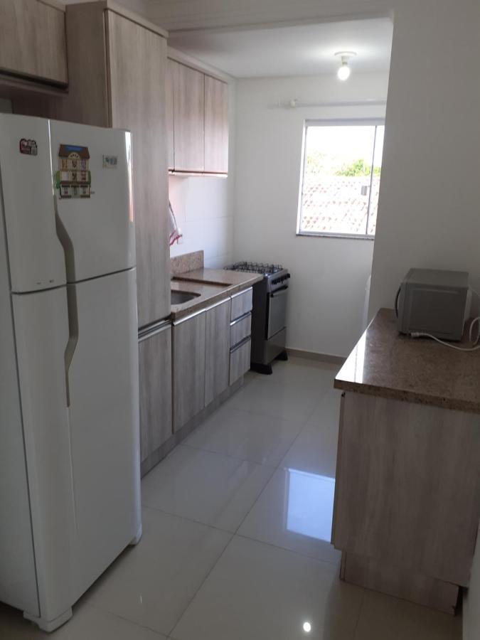 Belo e Amplo Apartamento, Área Central da Praia dos Ingleses Florianopolis Exterior foto