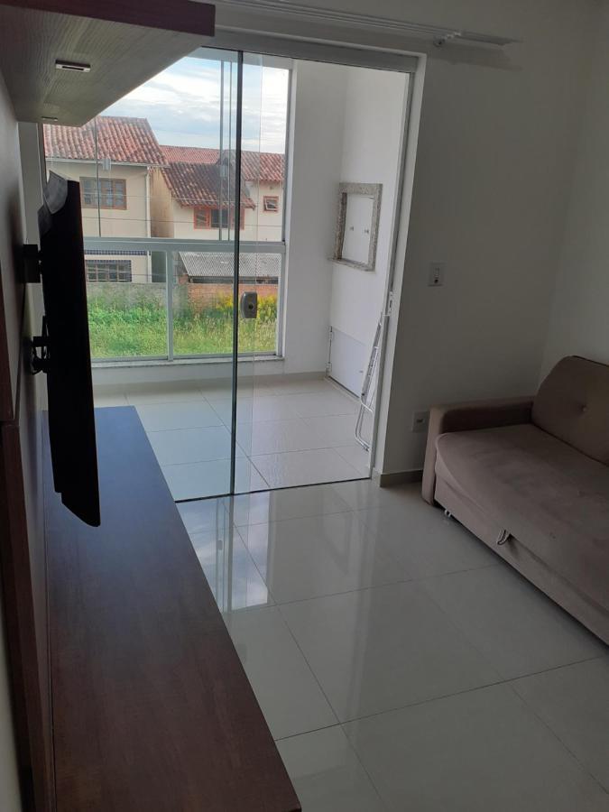 Belo e Amplo Apartamento, Área Central da Praia dos Ingleses Florianopolis Exterior foto