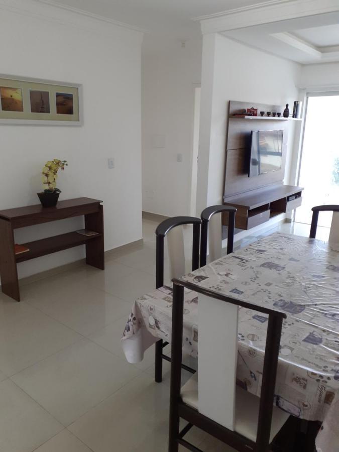 Belo e Amplo Apartamento, Área Central da Praia dos Ingleses Florianopolis Exterior foto