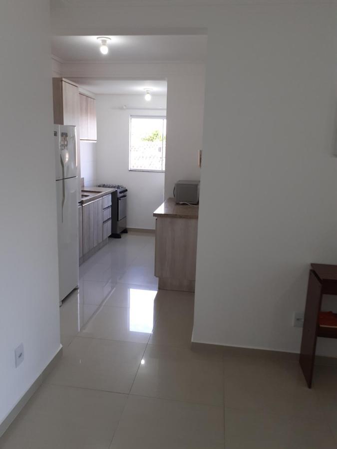 Belo e Amplo Apartamento, Área Central da Praia dos Ingleses Florianopolis Exterior foto