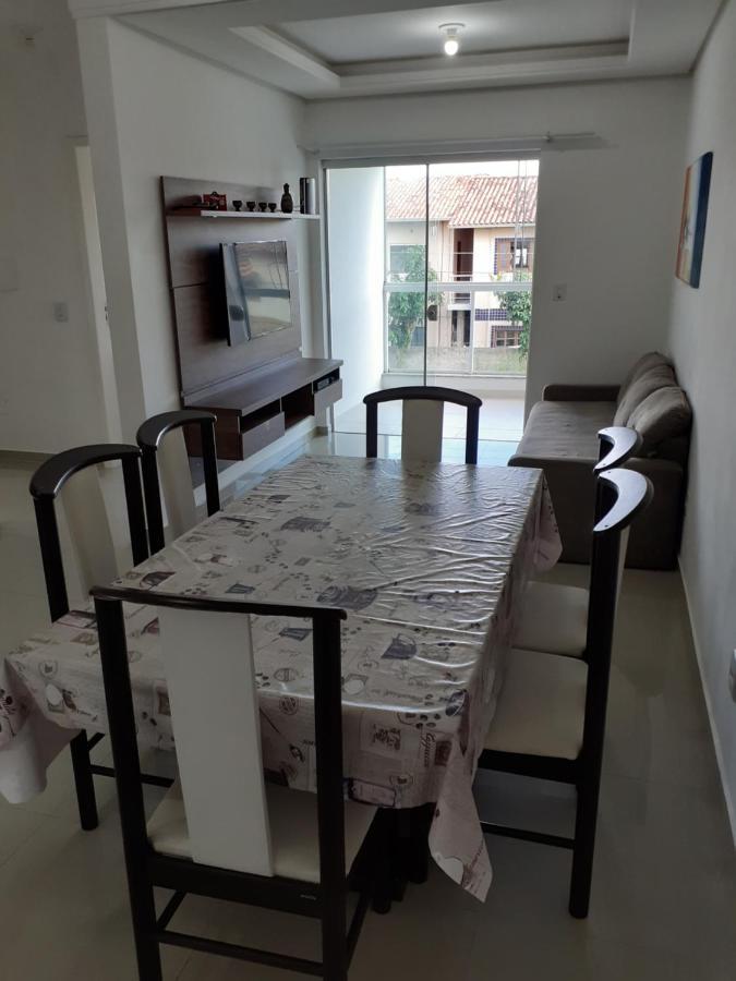 Belo e Amplo Apartamento, Área Central da Praia dos Ingleses Florianopolis Exterior foto