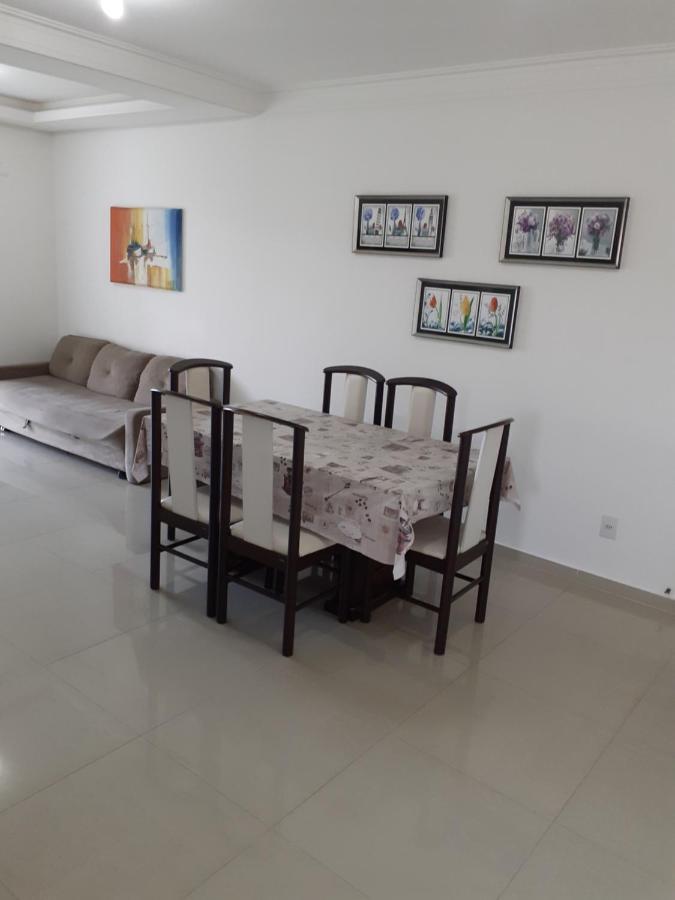 Belo e Amplo Apartamento, Área Central da Praia dos Ingleses Florianopolis Exterior foto