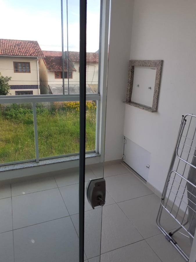 Belo e Amplo Apartamento, Área Central da Praia dos Ingleses Florianopolis Exterior foto