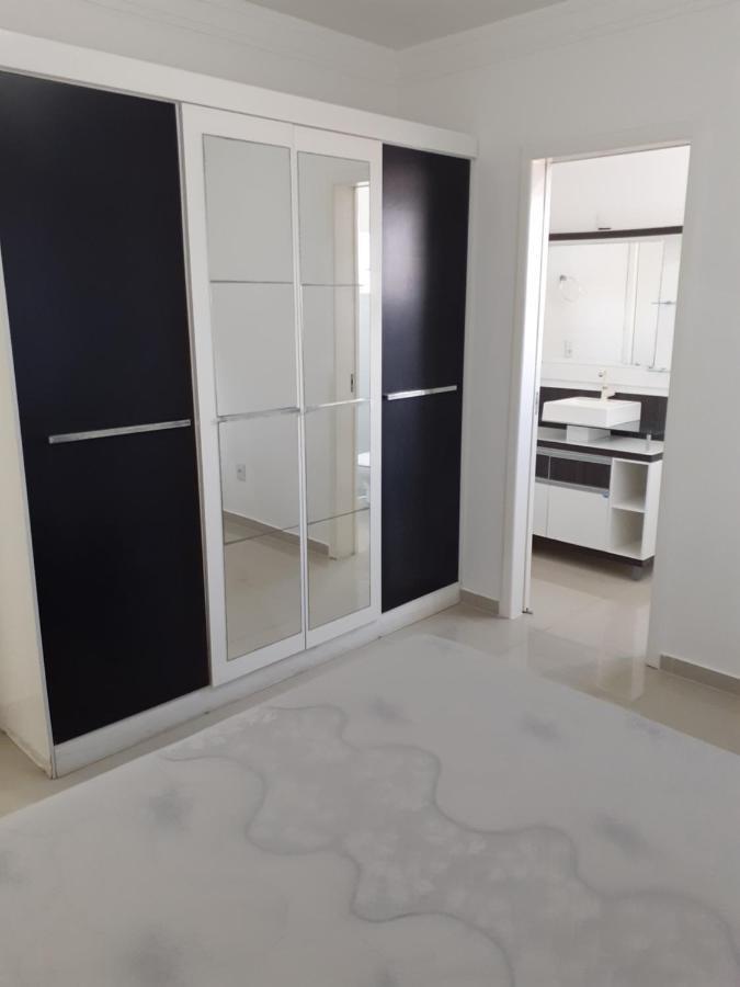 Belo e Amplo Apartamento, Área Central da Praia dos Ingleses Florianopolis Exterior foto