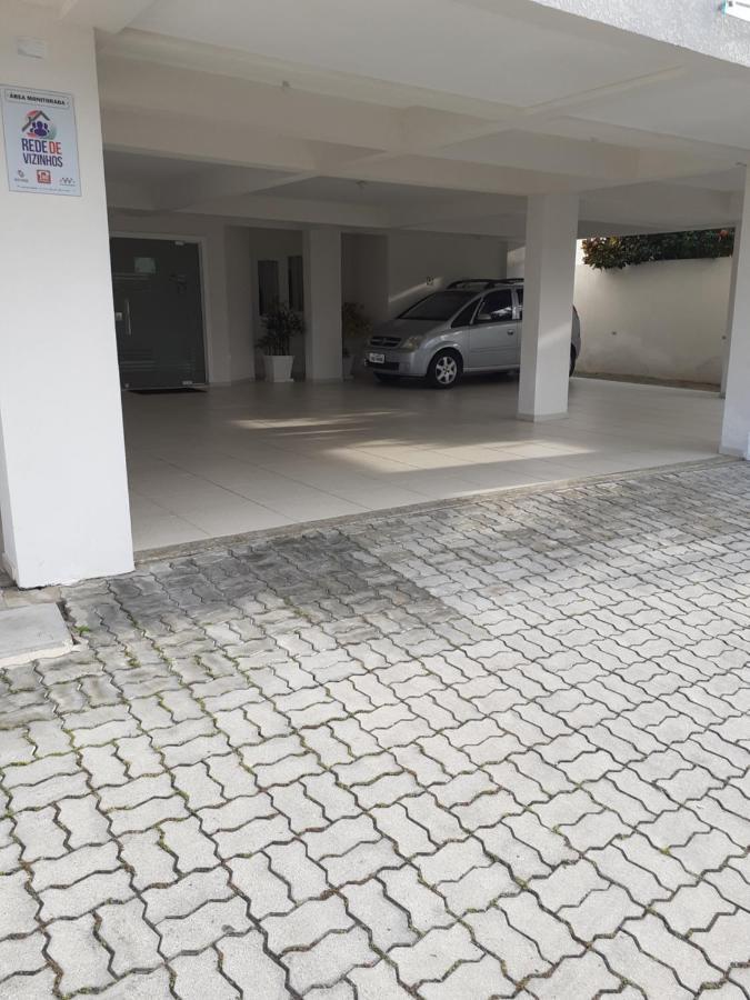 Belo e Amplo Apartamento, Área Central da Praia dos Ingleses Florianopolis Exterior foto
