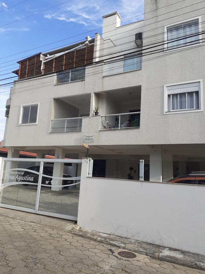 Belo e Amplo Apartamento, Área Central da Praia dos Ingleses Florianopolis Exterior foto