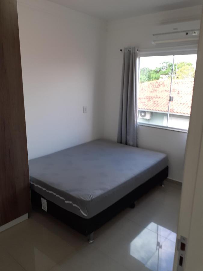 Belo e Amplo Apartamento, Área Central da Praia dos Ingleses Florianopolis Exterior foto