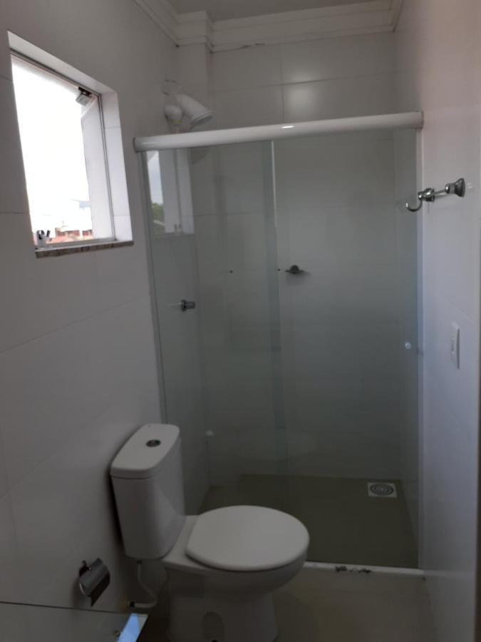 Belo e Amplo Apartamento, Área Central da Praia dos Ingleses Florianopolis Exterior foto