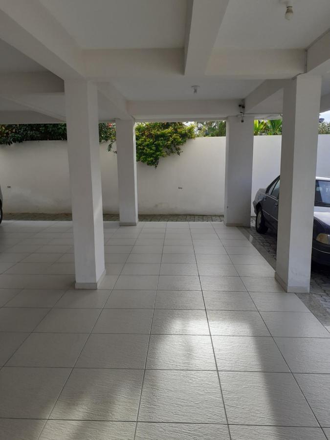 Belo e Amplo Apartamento, Área Central da Praia dos Ingleses Florianopolis Exterior foto