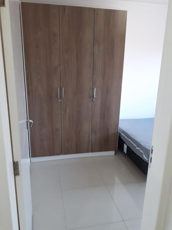 Belo e Amplo Apartamento, Área Central da Praia dos Ingleses Florianopolis Exterior foto