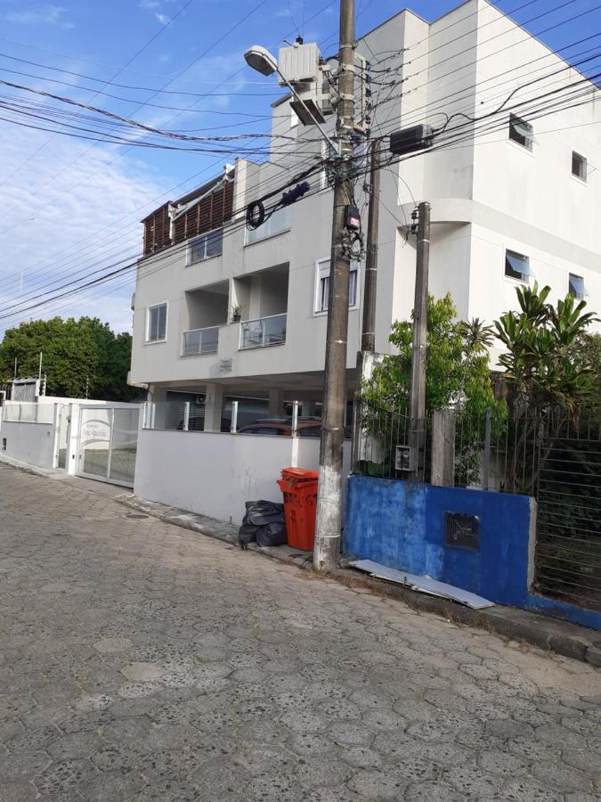 Belo e Amplo Apartamento, Área Central da Praia dos Ingleses Florianopolis Exterior foto